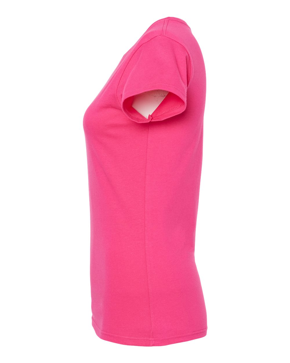Women's Softstyle® T-Shirt - DirectSide - B50260393 - Heliconia