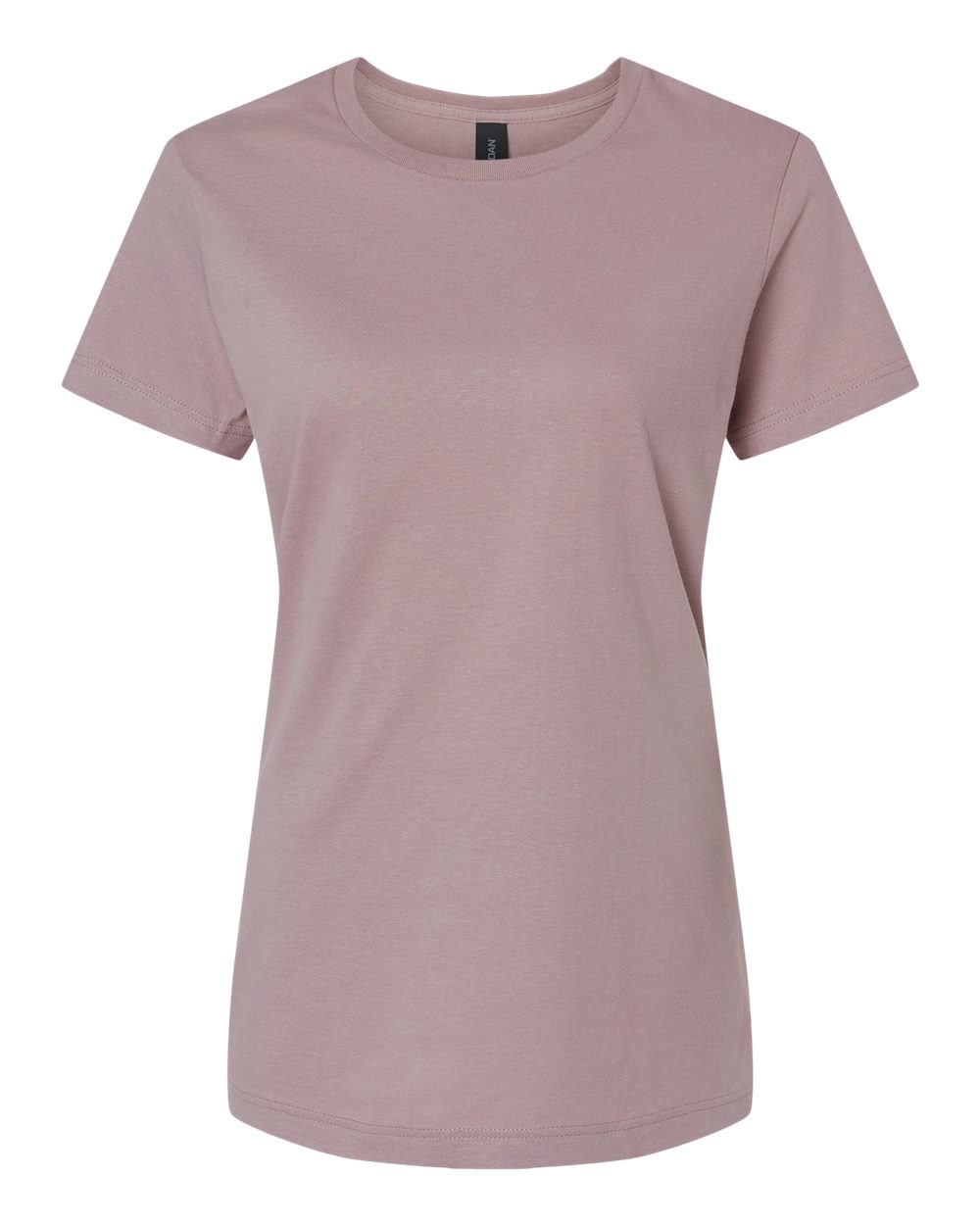 Women's Softstyle® T-Shirt - Front - B50260913 - Paragon