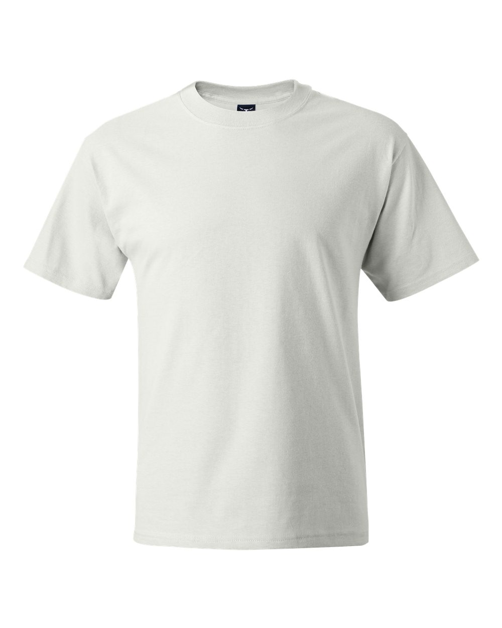 Beefy-T® Tall T-Shirt - Front - B06600005 - White