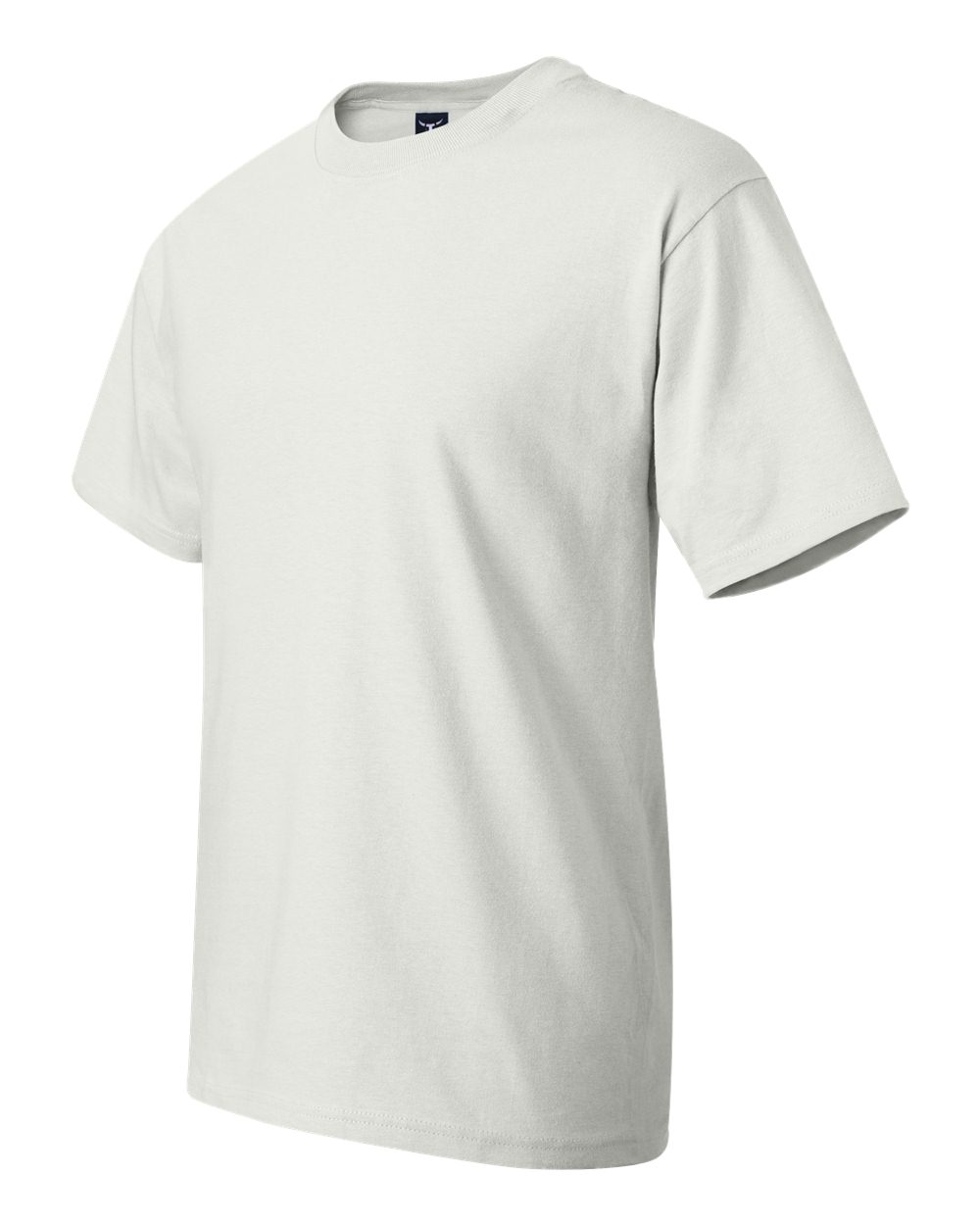 Beefy-T® Tall T-Shirt - Side - B06600005 - White