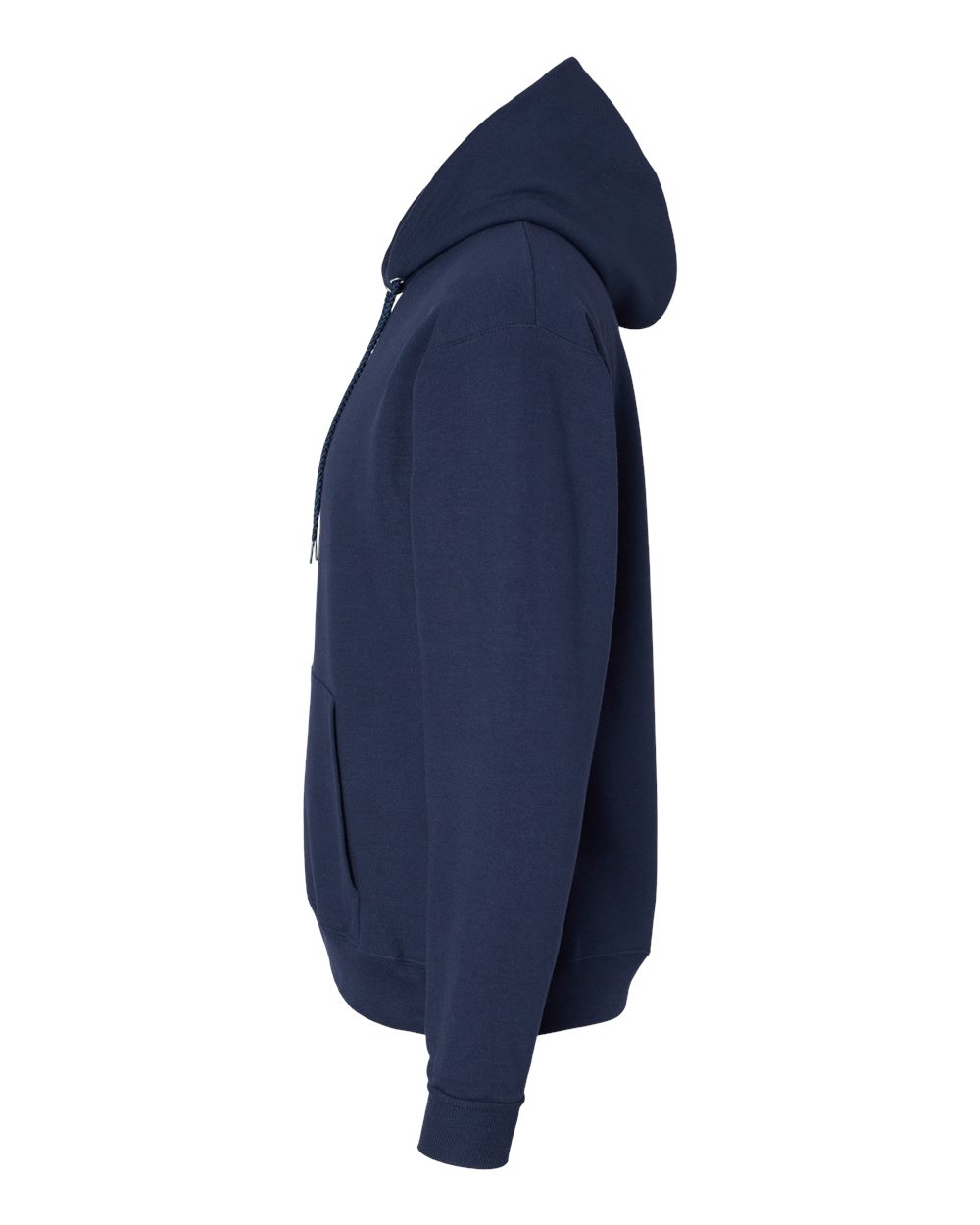 Unisex Ecosmart® Hooded Sweatshirt - DirectSide - B22000033 - Athletic Navy