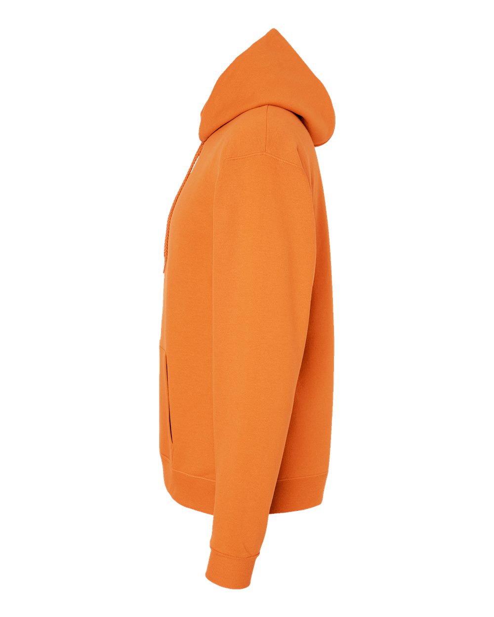 Unisex Ecosmart® Hooded Sweatshirt - DirectSide - B22000133 - Tennessee Orange
