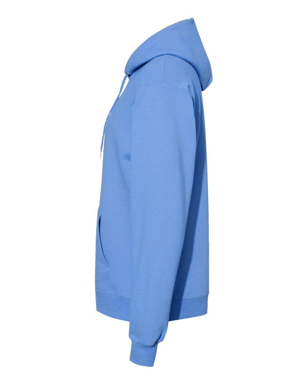 Unisex Ecosmart® Hooded Sweatshirt - DirectSide - B22000233 - Carolina Blue
