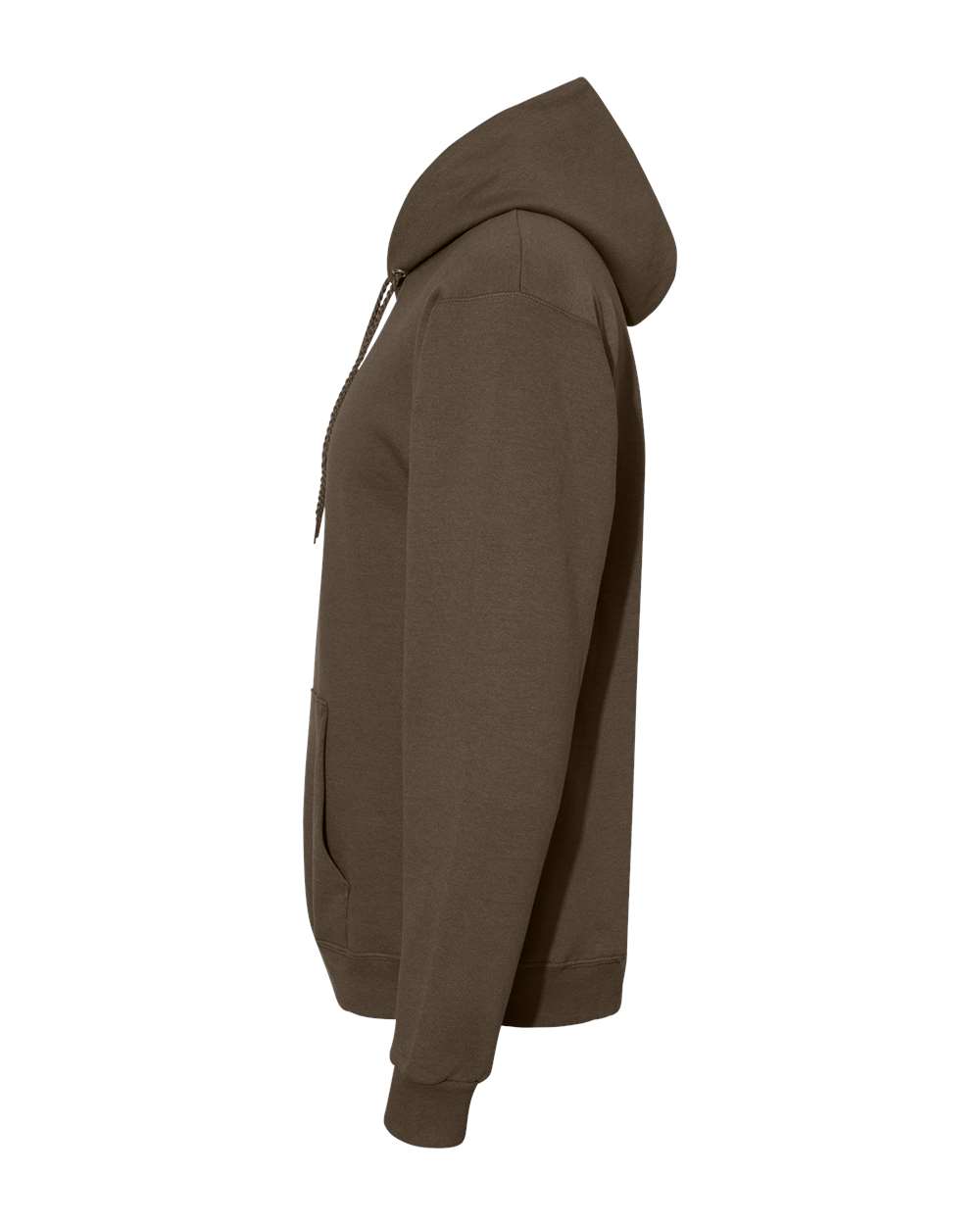 Unisex Ecosmart® Hooded Sweatshirt - DirectSide - B22000623 - Army Brown