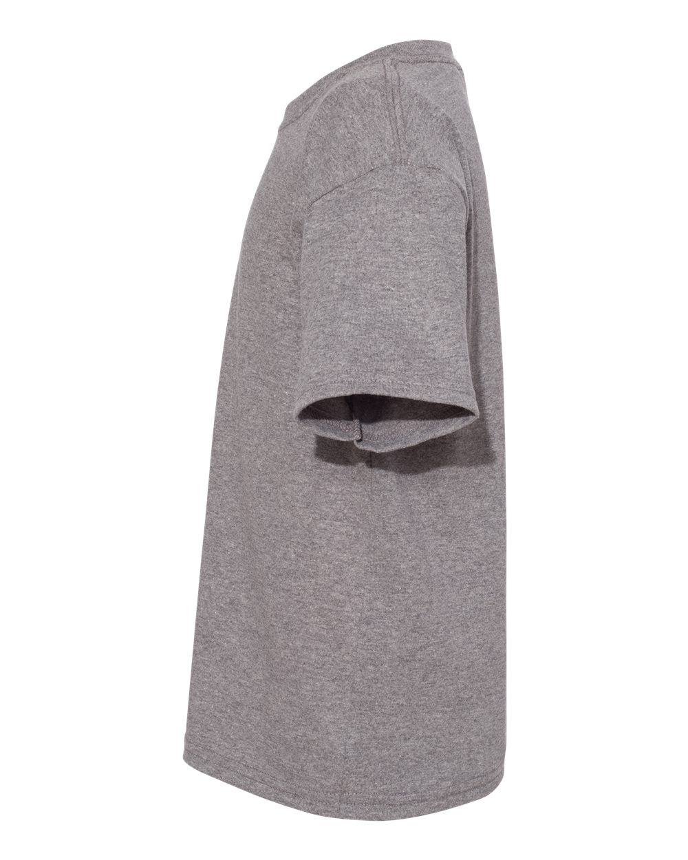 Youth Ecosmart™ T-Shirt - DirectSide - B30500082 - Oxford Grey
