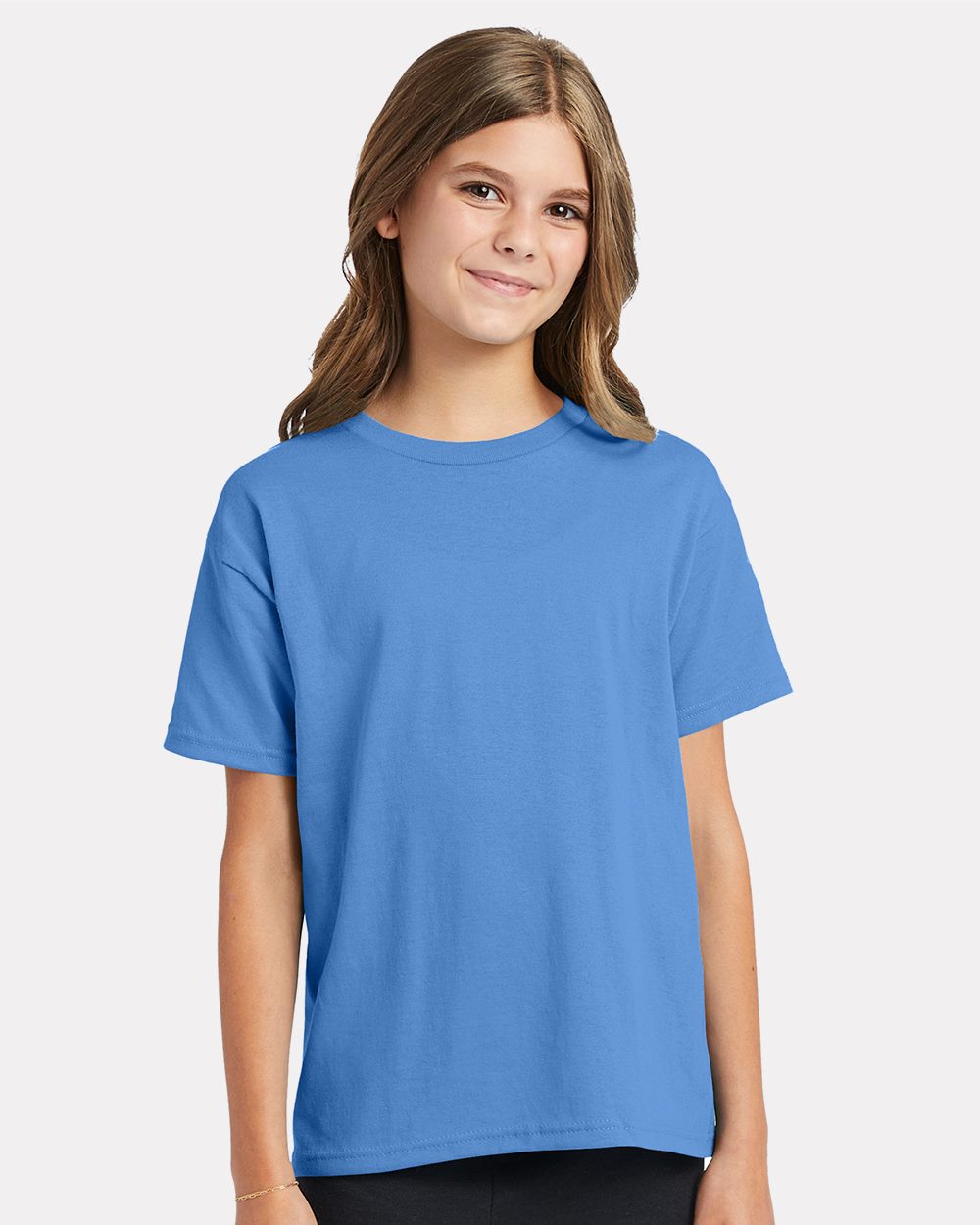 Youth Ecosmart™ T-Shirt - styleImage