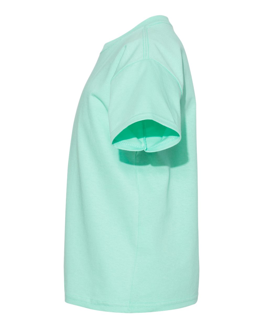 Youth Essential-T T-Shirt - DirectSide - B31500162 - Clean Mint