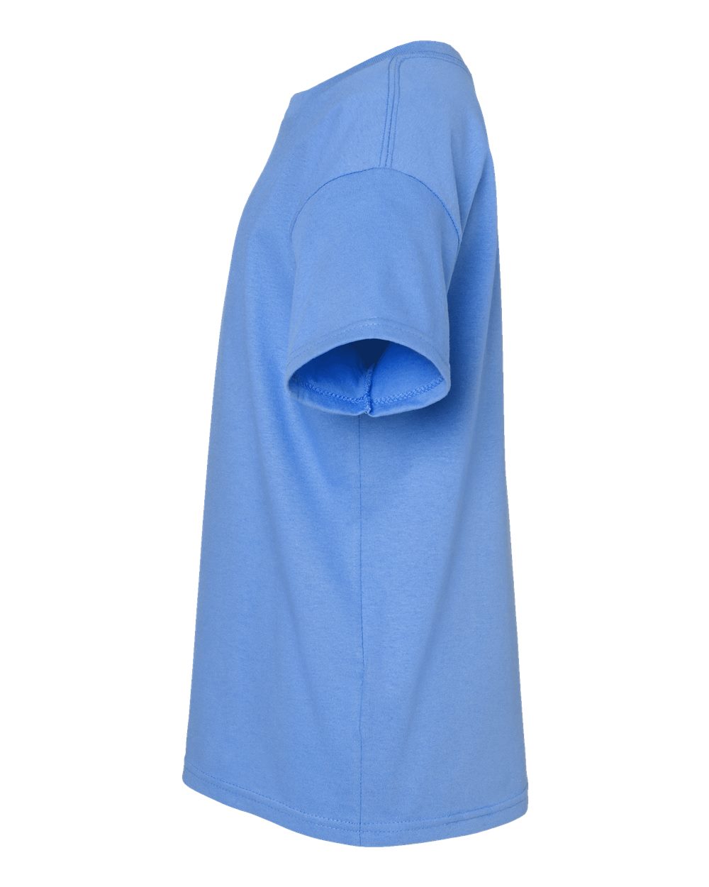 Youth Essential-T T-Shirt - DirectSide - B31500262 - Carolina Blue