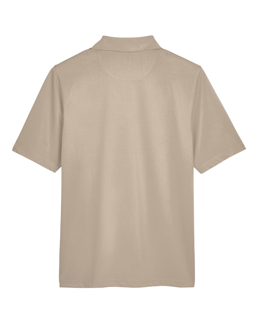 Men's Advantage Snag Protection Plus Polo - Back - B213B9243 - Khaki