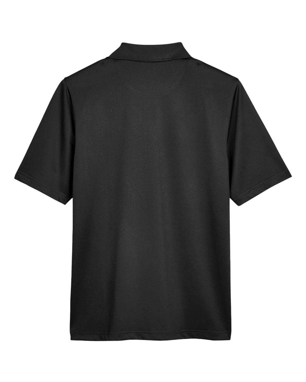 Men's Advantage Snag Protection Plus Polo - Back - B213B9503 - Black