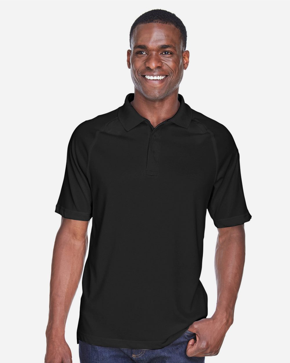 Men's Advantage Tactical Performance Polo - styleImage