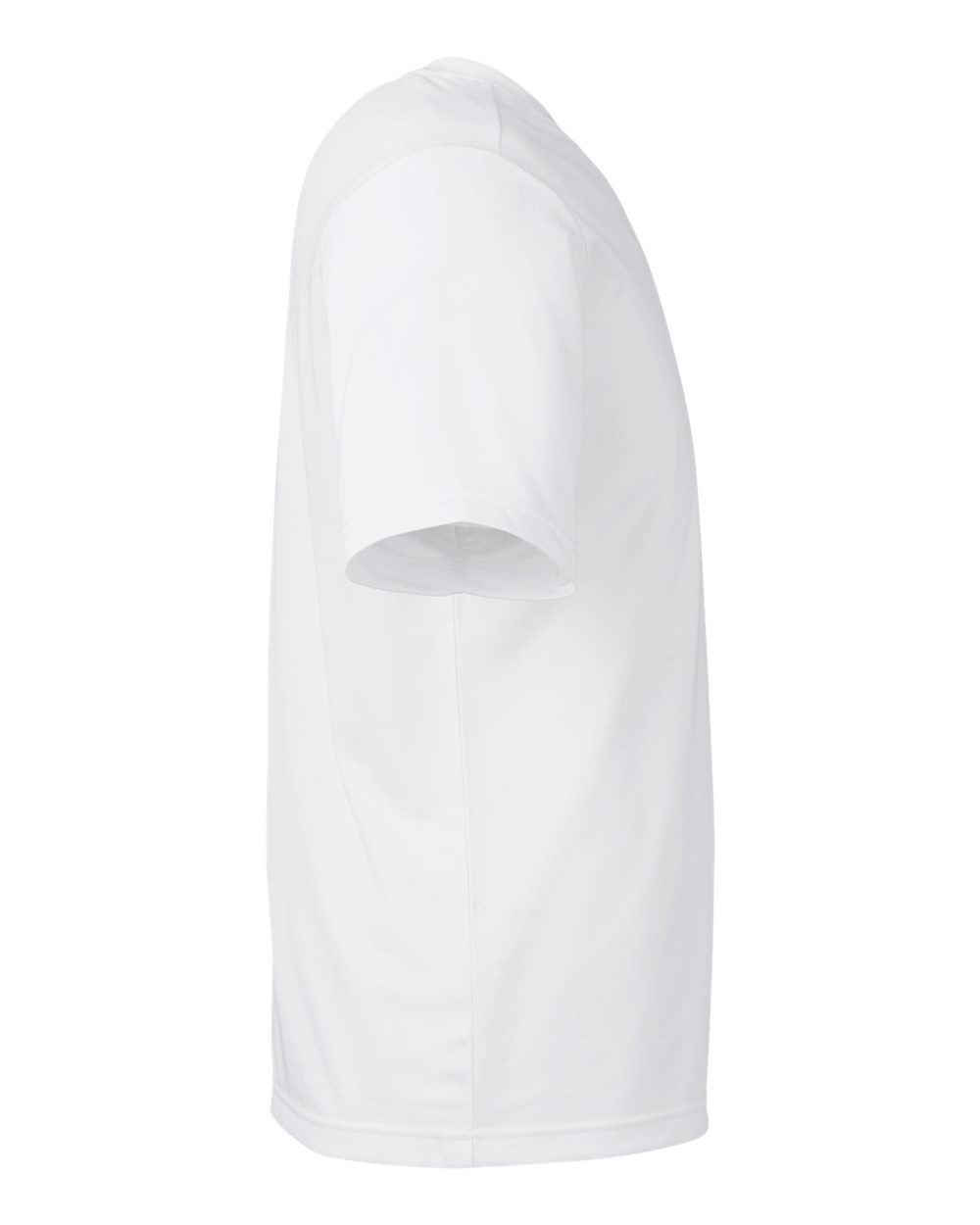 Unisex Charge Snag and Soil Protect T-Shirt - DirectSide - B188B9002 - White
