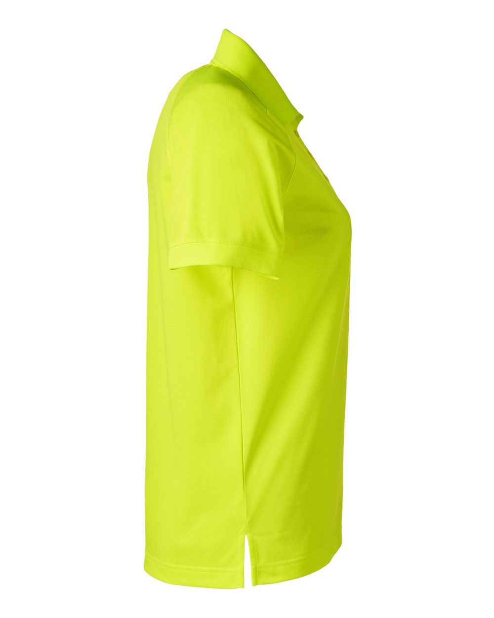 Women's Charge Snag and Soil Protect Polo - DirectSide - B198B9122 - Safety Yellow