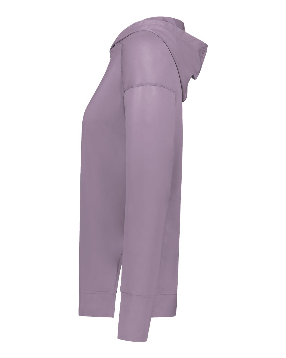 Women's Eco Revive™ Ventura Soft Knit Hooded Sweatshirt - DirectSide - B32164212 - Lavender
