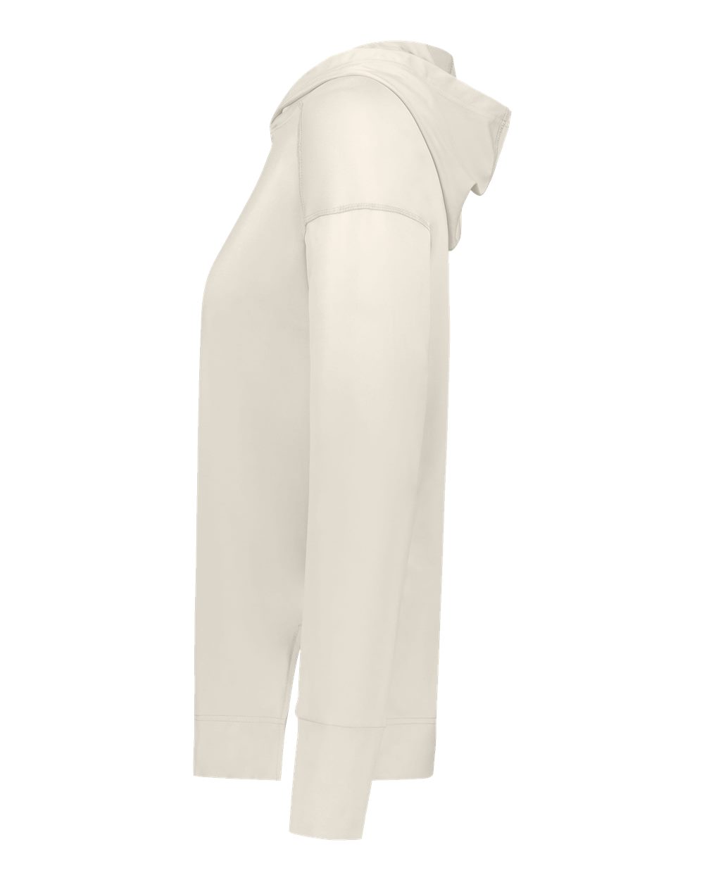 Women's Eco Revive™ Ventura Soft Knit Hooded Sweatshirt - DirectSide - B32164242 - Birch