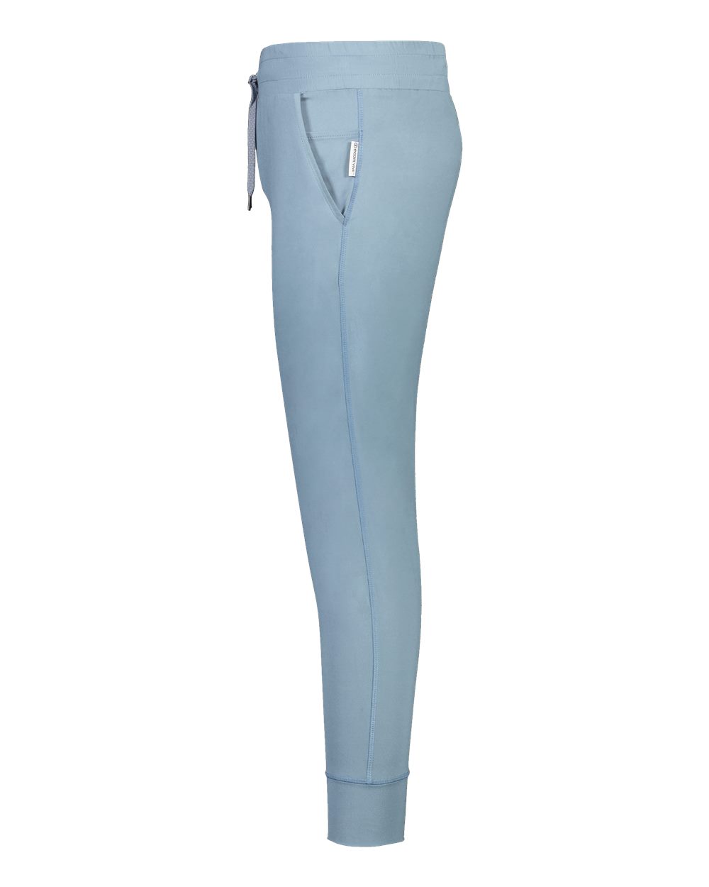 Women's Eco Revive™ Ventura Soft Knit Joggers - DirectSide - B23364252 - Storm