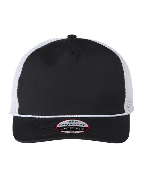 The Rabble Rouser Cap - styleImage