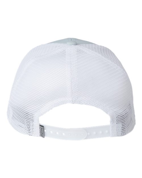 The Original Sport Mesh Cap - Back - B92595120 - Glacier/ White