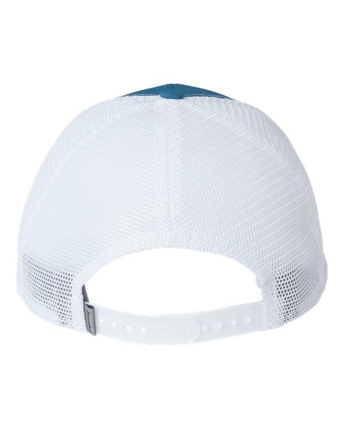 The Original Sport Mesh Cap - Back - B92595160 - Seaglass/ White