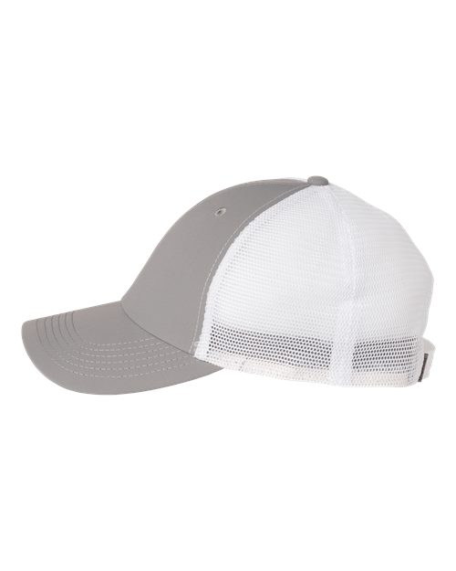 The Original Sport Mesh Cap - DirectSide - B92595090 - Light Grey/ White