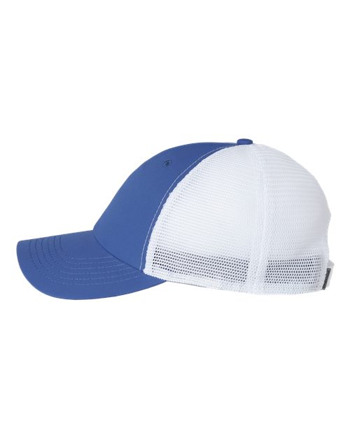 The Original Sport Mesh Cap - DirectSide - B92595100 - Cobalt Blue/ White