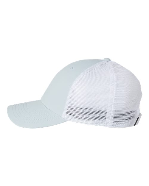The Original Sport Mesh Cap - DirectSide - B92595120 - Glacier/ White