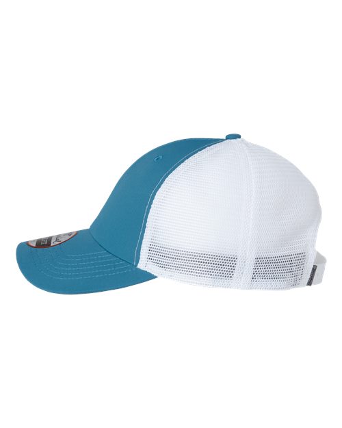 The Original Sport Mesh Cap - DirectSide - B92595160 - Seaglass/ White