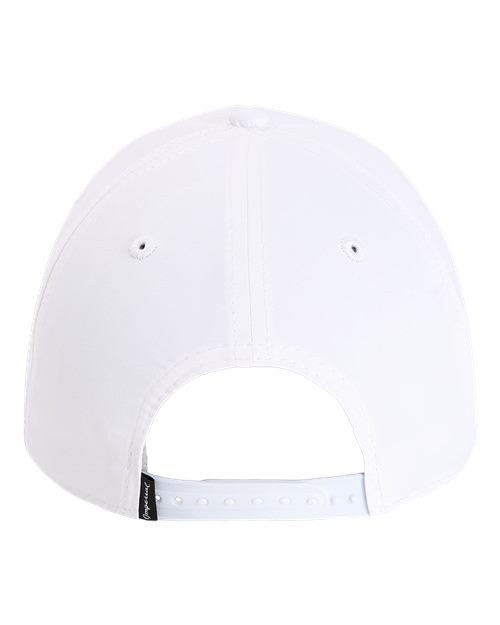 The Wingman Cap - Back - B06595090 - White/ Royal