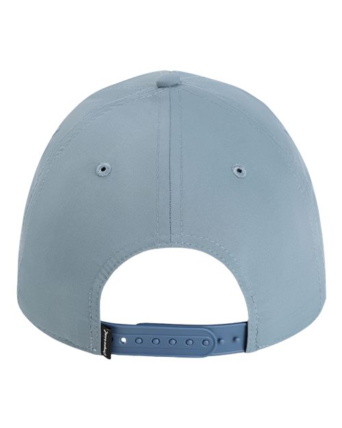 The Wingman Cap - Back - B06595250 - Breaker Blue/ Navy