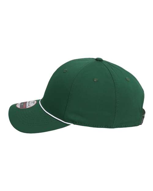 The Wingman Cap - DirectSide - B06595550 - Forest/ White