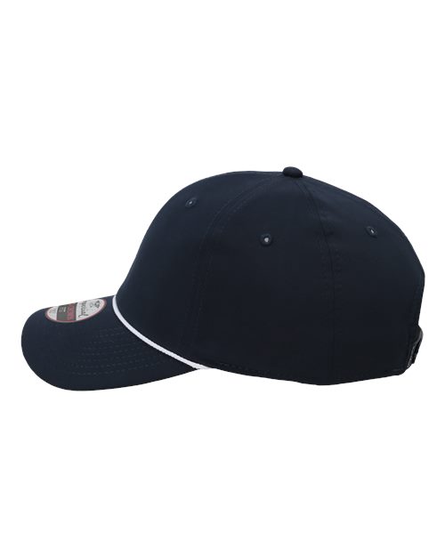The Wingman Cap - DirectSide - B06595650 - Navy/ White