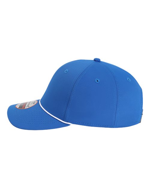 The Wingman Cap - DirectSide - B06595750 - Royal/ White