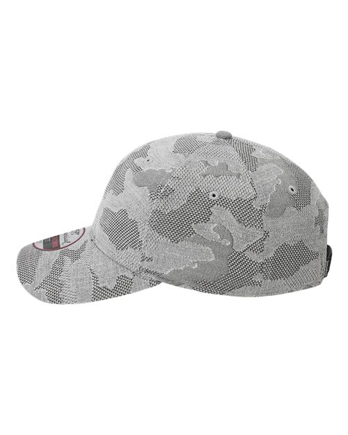 The Oglethorpe Tonal Camo Cap - DirectSide - B06995090 - Light Grey