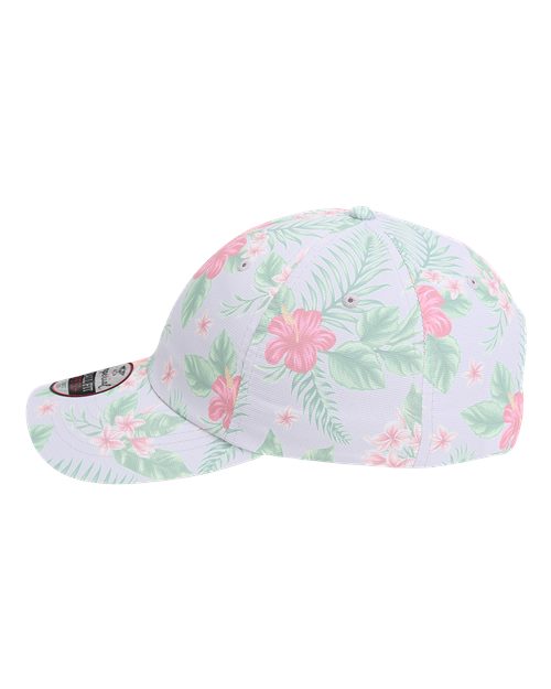 The Kona Performance Cap - DirectSide - B11795670 - Kona Lavender