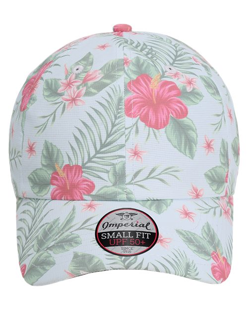 The Kona Performance Cap - styleImage