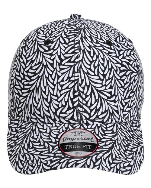 The Mahalo - Front - B11895500 - Throwback Black