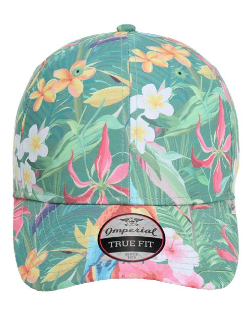 The Mahalo - styleImage