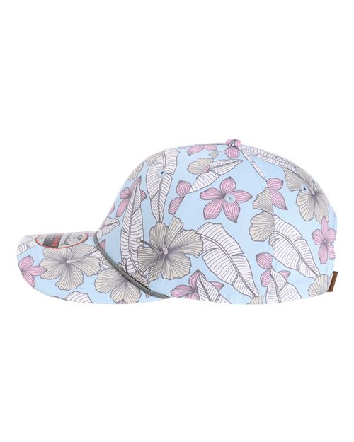The Outtasite Cap - DirectSide - B22495250 - Light Blue