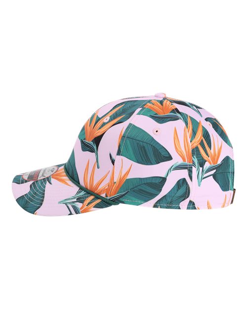 The Outtasite Cap - DirectSide - B22495300 - Light Pink