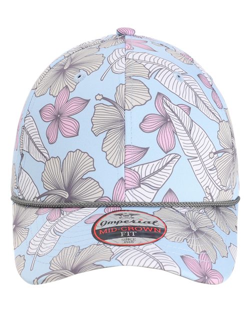 The Outtasite Cap - styleImage