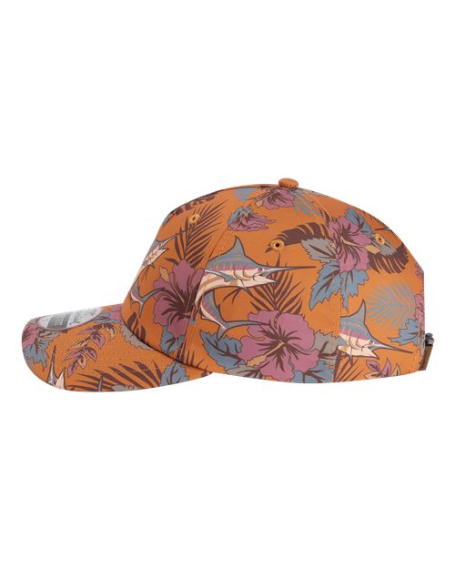 The Easy Read Cap - DirectSide - B22595660 - Terracotta