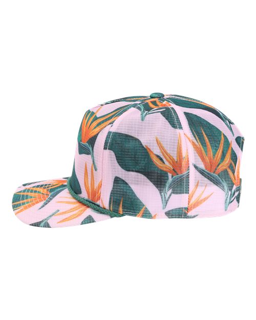 The Live Wire Cap - DirectSide - B23995300 - Light Pink
