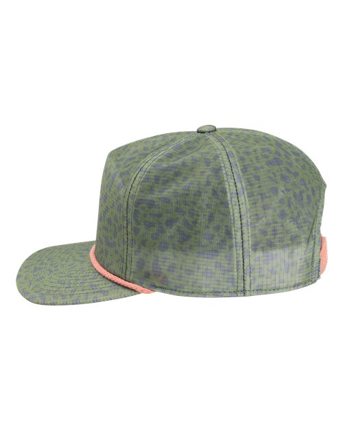 The Live Wire Cap - DirectSide - B23995540 - Trout Olive Green