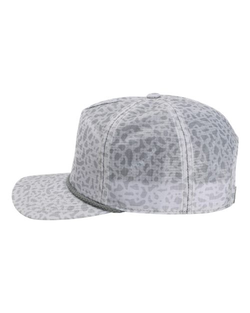 The Live Wire Cap - DirectSide - B23995590 - Trout Grey