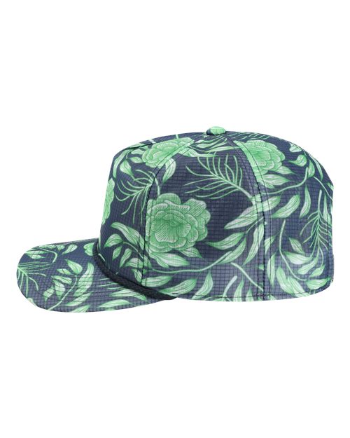The Live Wire Cap - DirectSide - B23995650 - True Navy