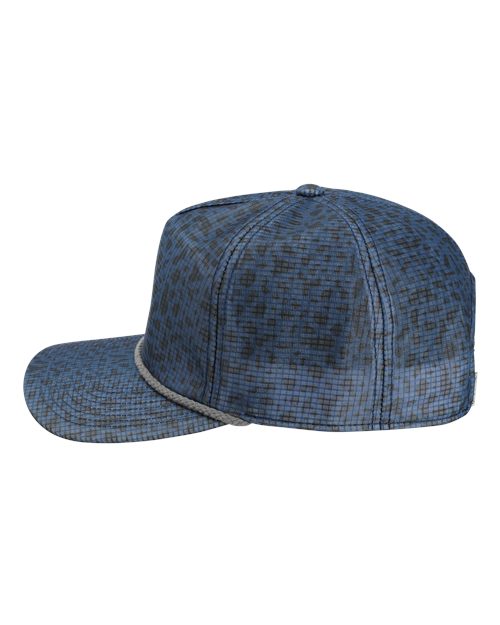 The Live Wire Cap - DirectSide - B23995750 - Trout Dusk