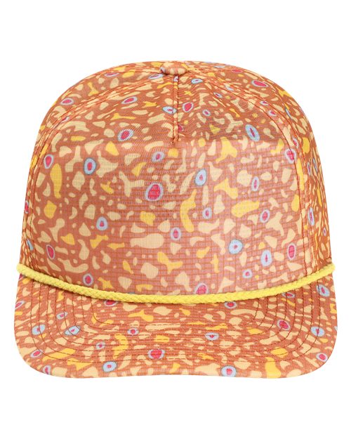 The Live Wire Cap - styleImage