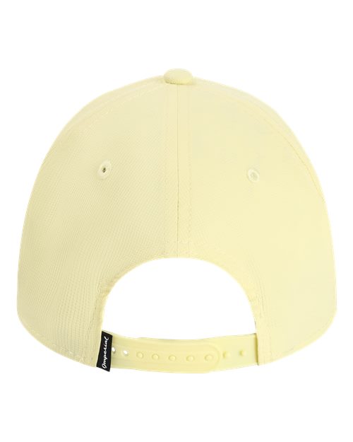 The Corral Cap - Back - B24095120 - Sunbeam