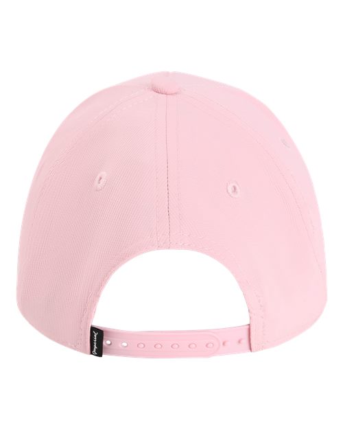 The Corral Cap - Back - B24095300 - Light Pink