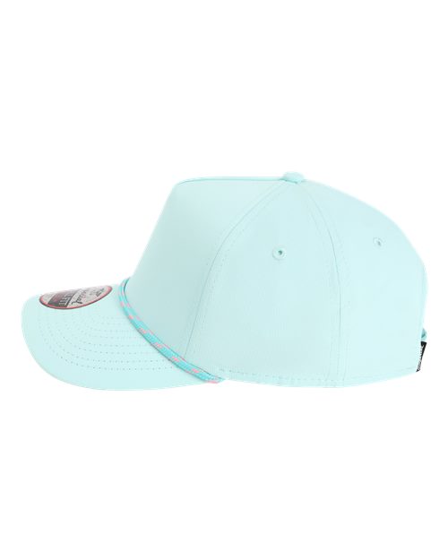 The Corral Cap - DirectSide - B24095100 - Robins Egg